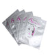 Wendy Eyelash Extension Tools Eye Pads Eye Patches Lint Free - Wendylash